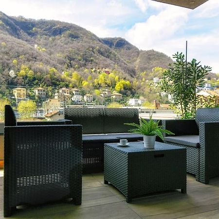Como In Centro - By MyhomeinКомо Экстерьер фото